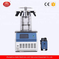 Energy Saving Best Price Mini Lab Vacuum Freeze Drying Machine